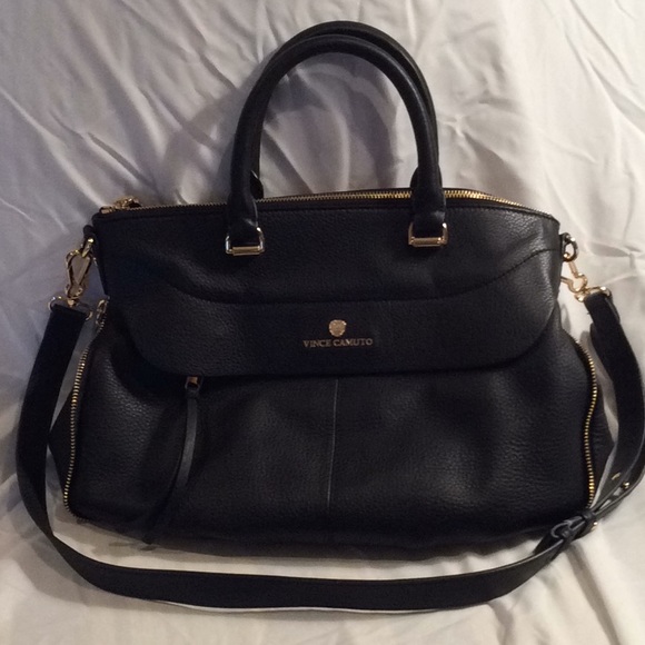 Vince Camuto bag DELETING tonight - Picture 2 of 6